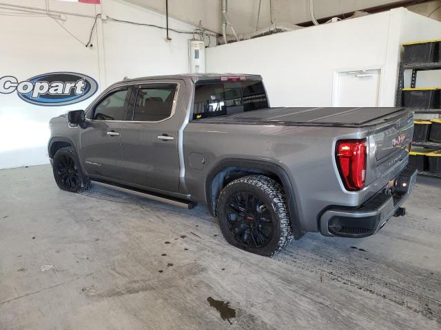 1GTU9FEL5LZ278230 | 2020 GMC SIERRA K15