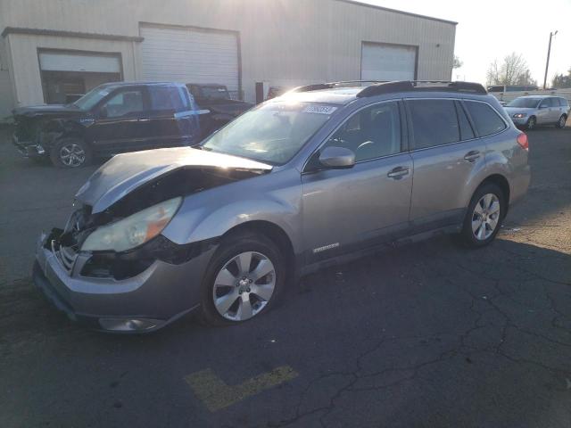 2010 Subaru Outback 2.5i Premium