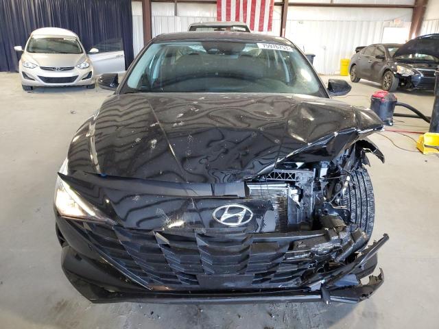 KMHLS4AG3PU603405 | 2023 HYUNDAI ELANTRA SE