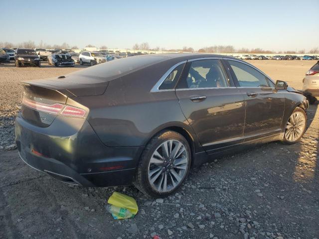 3LN6L5F97KR613364 | 2019 LINCOLN MKZ RESERV