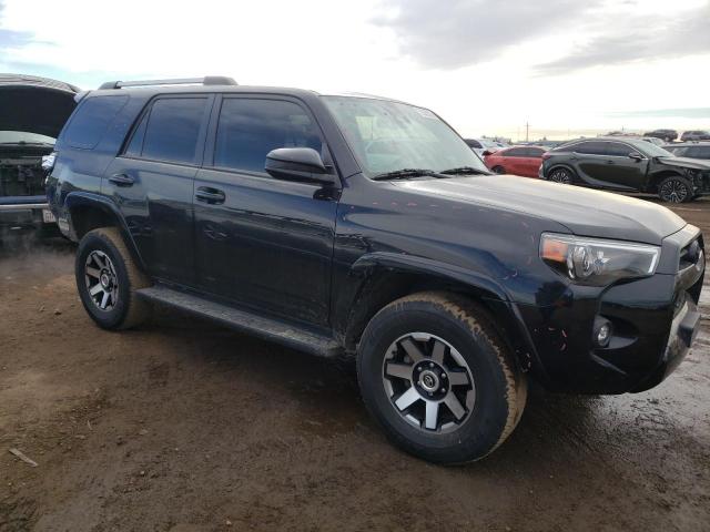 JTEMU5JR0M5907125 | 2021 TOYOTA 4RUNNER SR