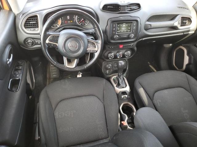 ZACCJBBT2GPC50907 | 2016 JEEP RENEGADE L