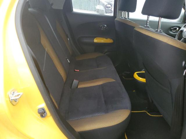 2016 NISSAN JUKE S - JN8AF5MV0GT658355