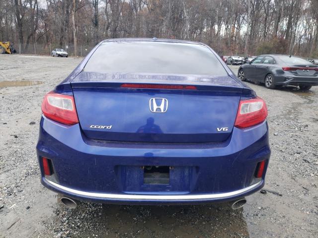 1HGCT2B81EA006573 | 2014 HONDA ACCORD EXL