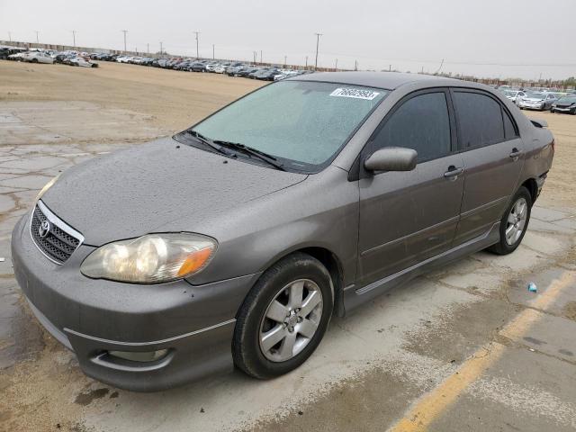 2008 Toyota Corolla CE