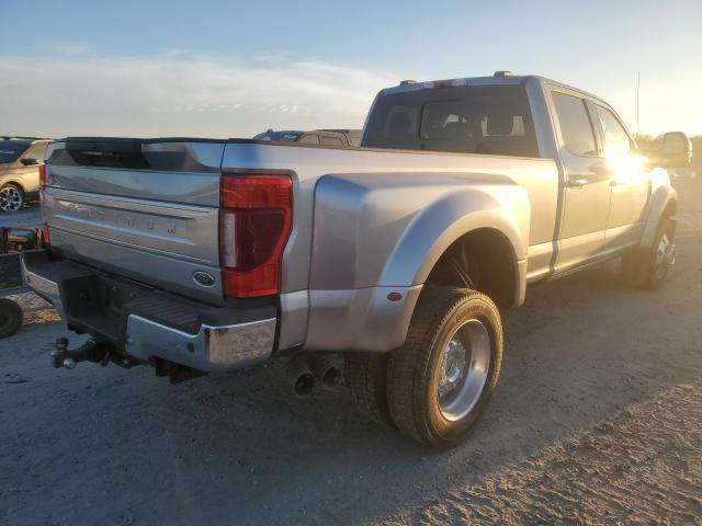 1FT8W4DT0MEC17425 | 2021 FORD F450 SUPER