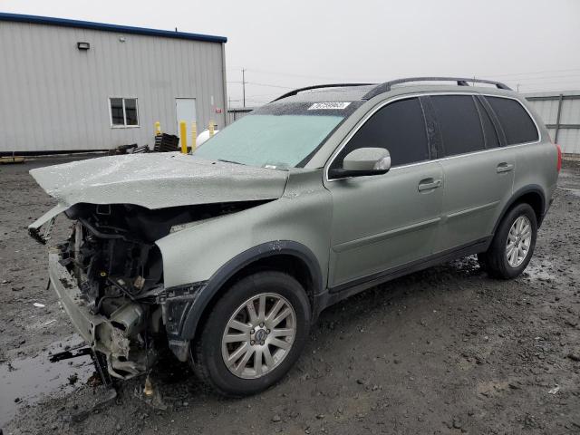 Lot #2526655992 2008 VOLVO XC90 3.2 salvage car