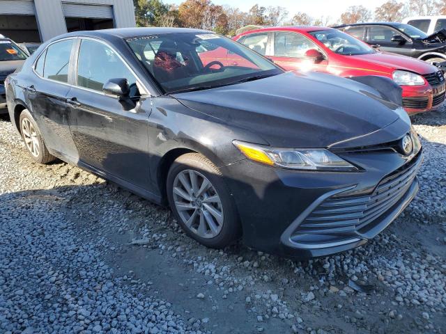 Vin: 4t1c11akxpu802988, lot: 77678603, toyota camry le 20234