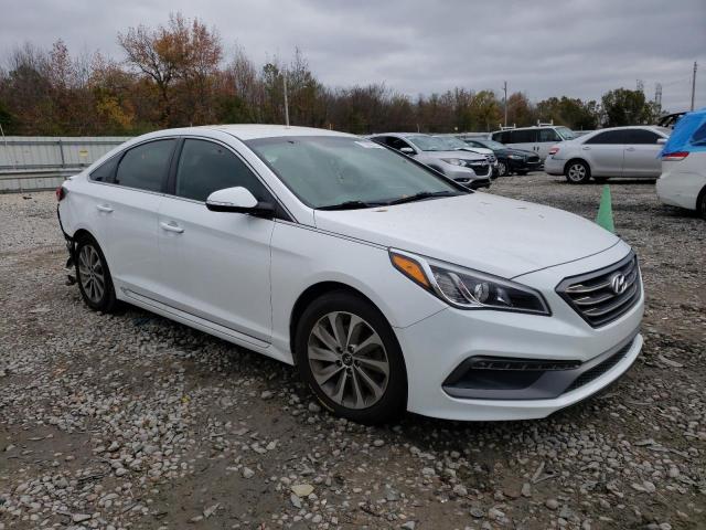 5NPE34AF1HH588612 | 2017 HYUNDAI SONATA SPO