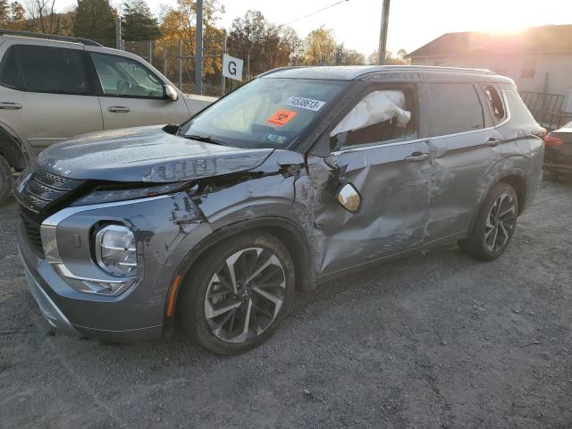 Vin: ja4t5va92pz045255, lot: 74538613, mitsubishi outlander sel 2023 img_1
