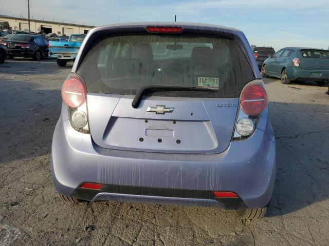 KL8CD6S99EC477024 | 2014 Chevrolet spark 1lt