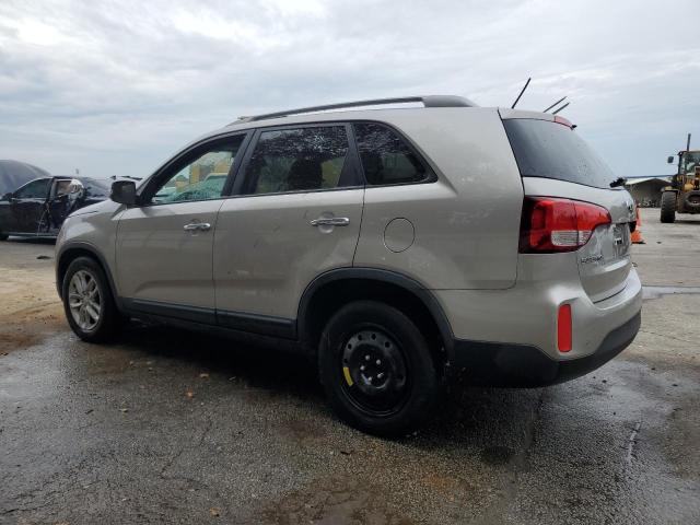5XYKT3A63FG662310 KIA SORENTO LX