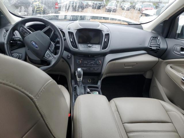 1FMCU0HD0KUB02334 | 2019 FORD ESCAPE SEL