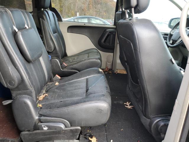 2C4RC1BGXGR260629 Chrysler Town & Country Touring