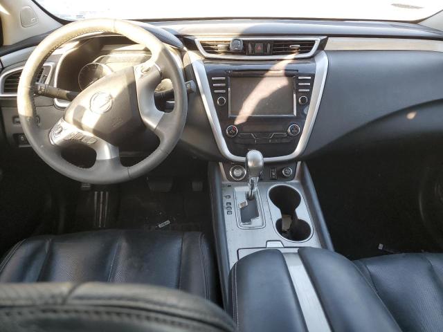 5N1AZ2MG2FN269766 Nissan MURANO S