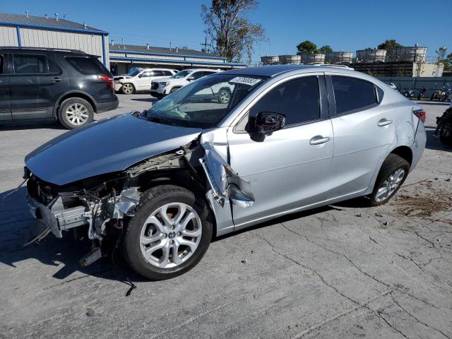 2018 Toyota Yaris iA 