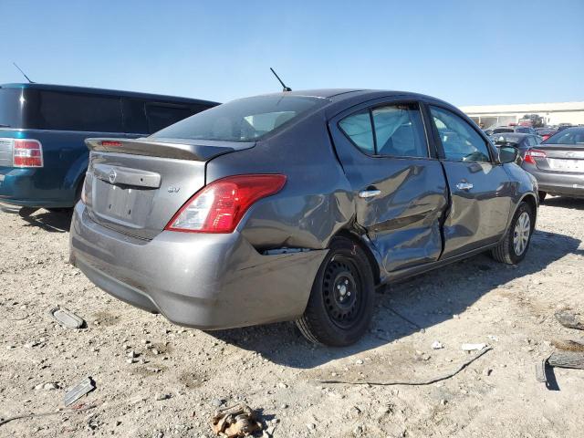 3N1CN7AP0JL882054 | 2018 Nissan versa s