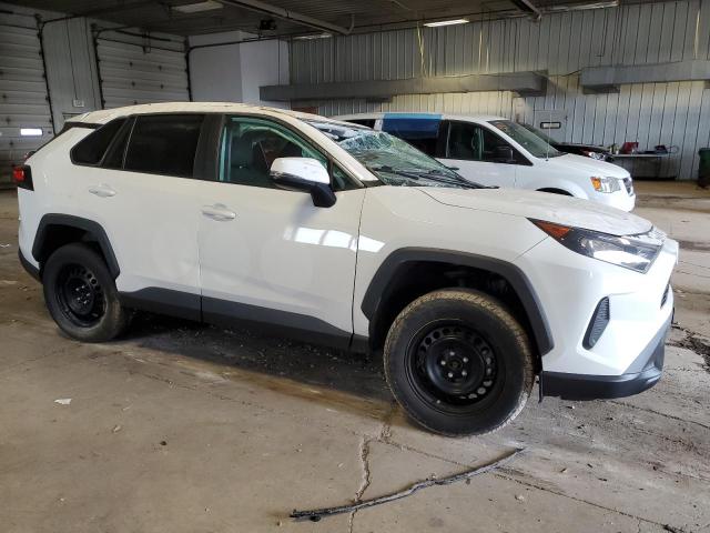 2T3G1RFVXMC251890 | 2021 TOYOTA RAV4 LE