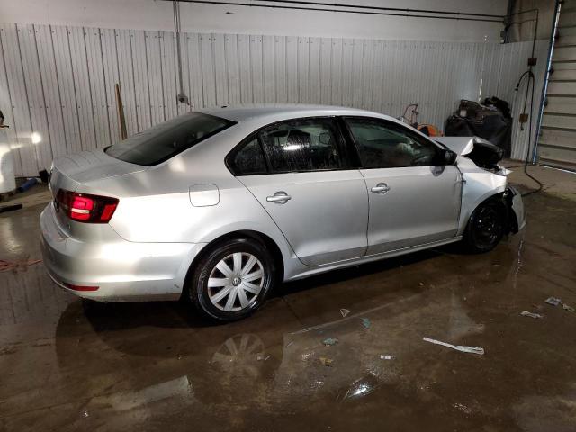 3VW267AJ5GM342541 | 2016 VOLKSWAGEN JETTA S