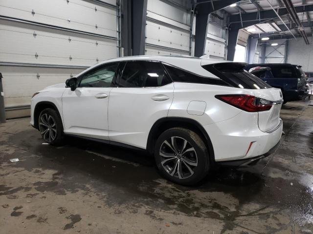 2T2BZMCA0JC146590 | 2018 LEXUS RX 350 BAS