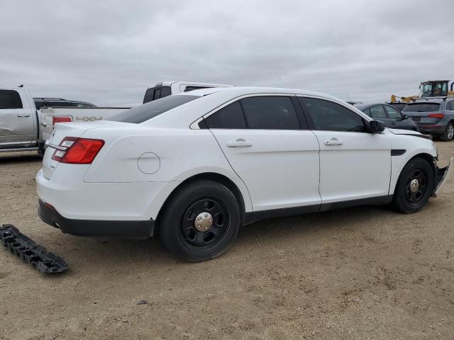 2016 FORD TAURUS POL - 1FAHP2MK6GG101136