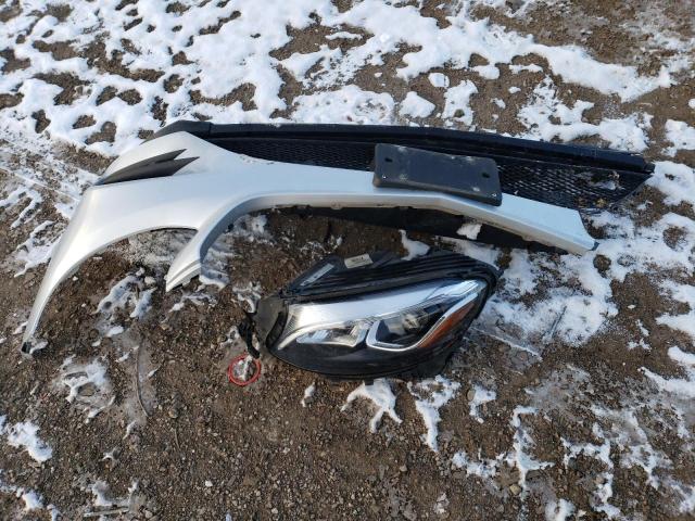 2018 MERCEDES-BENZ GLC COUPE - WDC0J4KB5JF301150