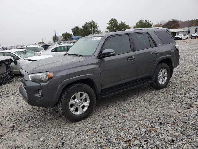 JTEBU5JR9H5447816 | 2017 TOYOTA 4RUNNER SR