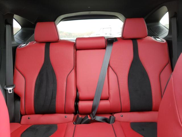 2020 ACURA RDX A-SPEC - 5J8TC2H68LL037522