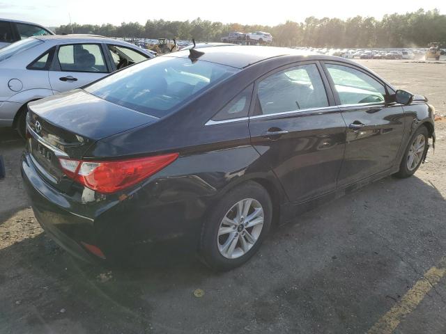 5NPEB4AC5EH833982 | 2014 HYUNDAI SONATA GLS