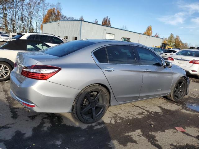 1HGCR3F89HA014388 | 2017 HONDA ACCORD EXL