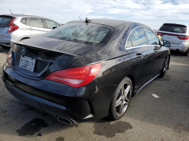 WDDSJ4EB2EN043004 Mercedes-Benz CLA 250