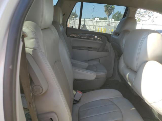 5GAKRBKD1EJ196222 Buick Enclave