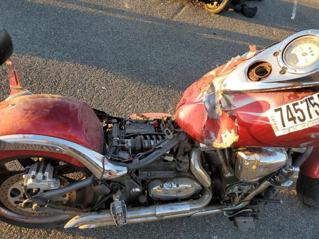 2006 KAWASAKI VN2000A - JKBVNMA1X6A010033