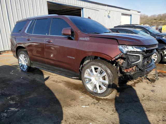 1GNSKTKL8NR202932 | 2022 CHEVROLET TAHOE K150