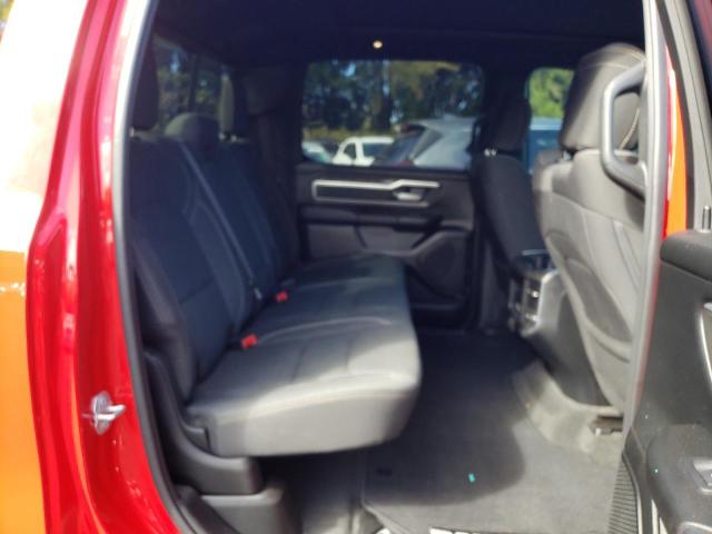 1C6SRFFT5LN234300 RAM 1500 Big Horn/lone Star