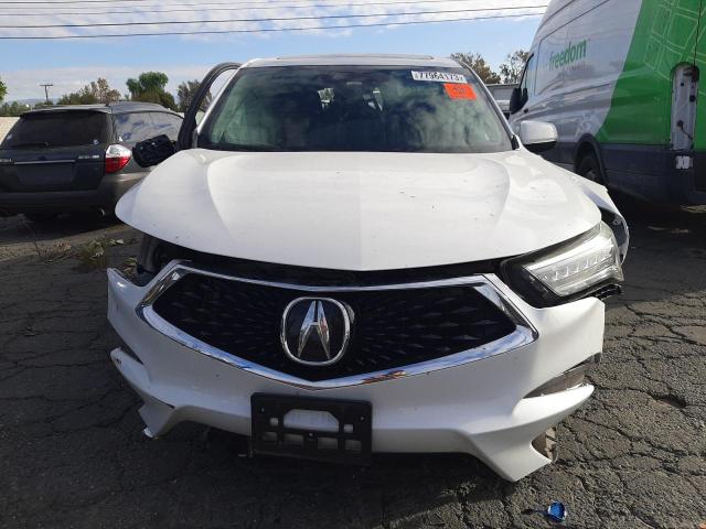 5J8TC1H35ML007170 | 2021 Acura rdx