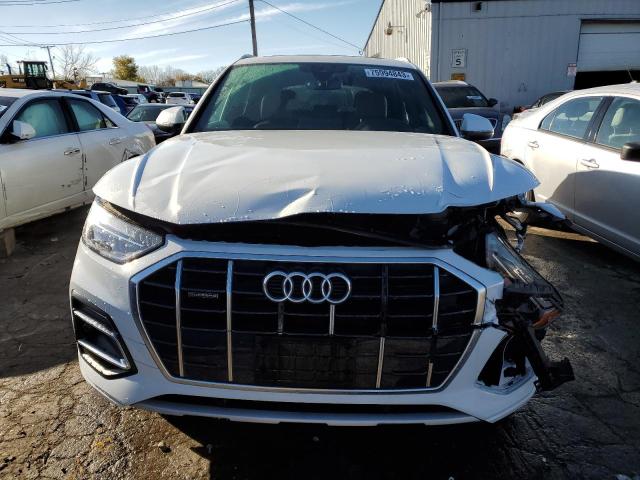 WA1AAAFY1M2079865 2021 AUDI Q5, photo no. 5