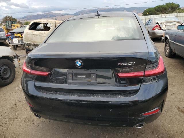 3MW5R1J03M8C15770 | 2021 BMW 330I