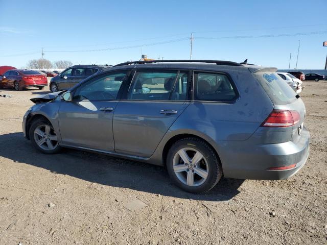 2018 VOLKSWAGEN GOLF SPORT - 3VWD17AU4JM757391