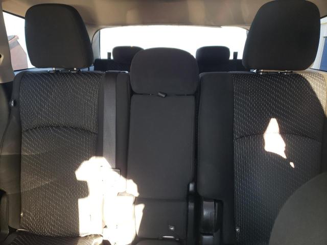 2016 DODGE JOURNEY SX - 3C4PDCCG2GT205569
