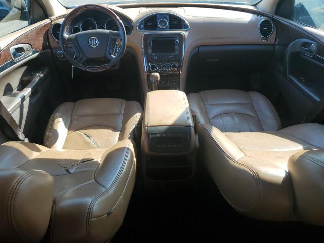 5GAKVBKDXEJ143210 Buick Enclave