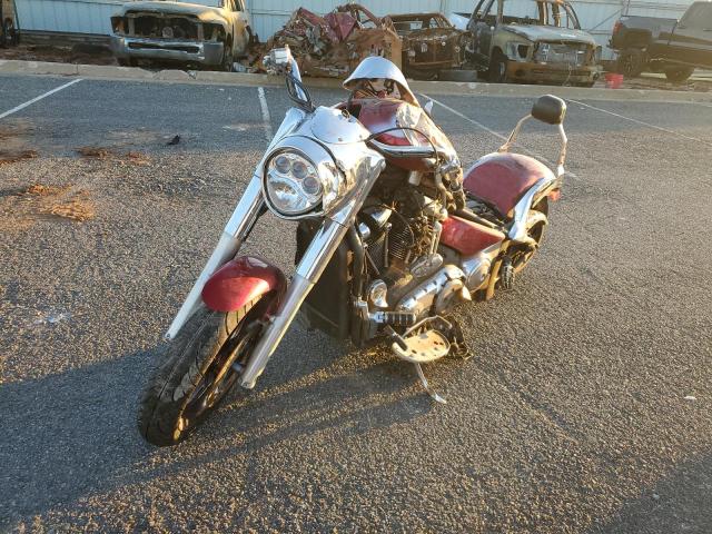 2006 KAWASAKI VN2000A - JKBVNMA1X6A010033