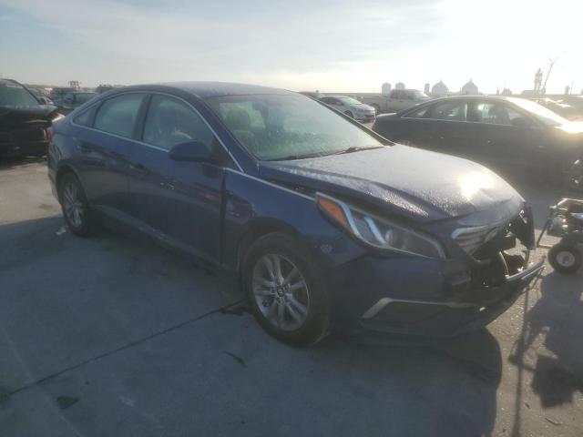 5NPE24AF5GH273975 | 2016 HYUNDAI SONATA SE