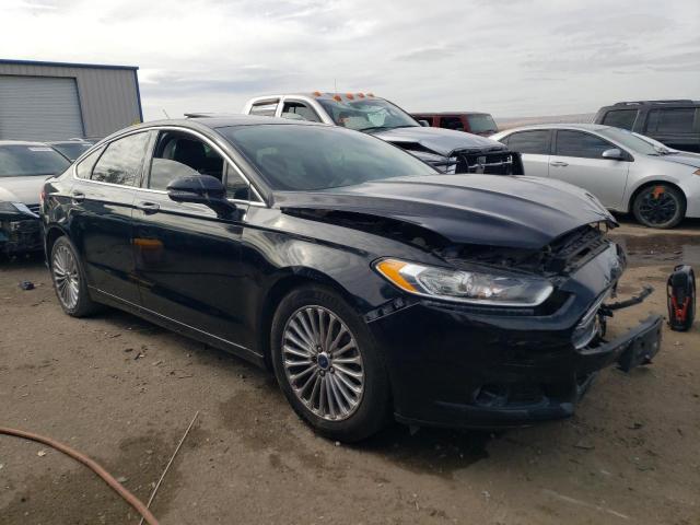 3FA6P0K9XGR118929 | 2016 FORD FUSION TIT