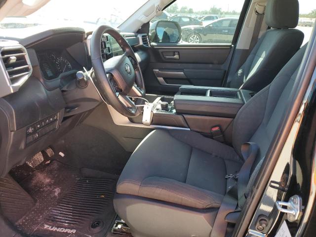 5TFLA5DB1NX044087 Toyota Tundra Crewmax Sr