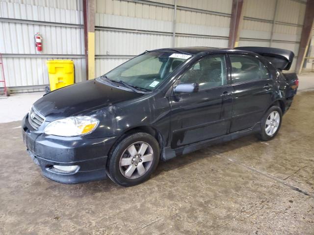 TOYOTA COROLLA CE