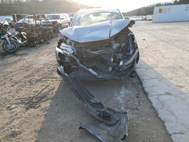 2019 HONDA HR-V SPORT - 3CZRU6H12KG715088