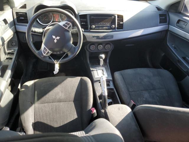 JA32U2FU2EU011468 | 2014 MITSUBISHI LANCER ES/