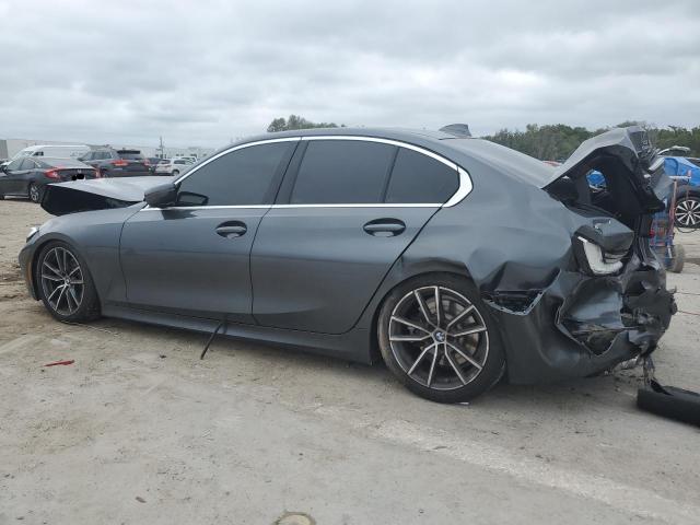 2019 BMW 330I - WBA5R1C58KAK12499