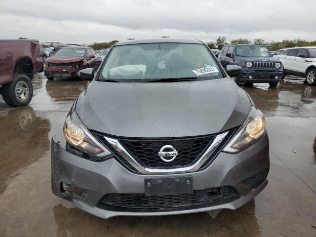 3N1AB7AP1KY262012 | 2019 NISSAN SENTRA S